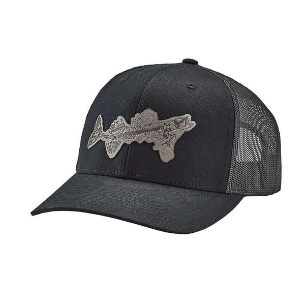 XXB Striker Trucker Ball Caps