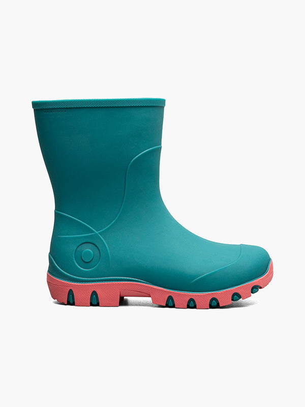 Bogs Essential Rain Mid Kid's