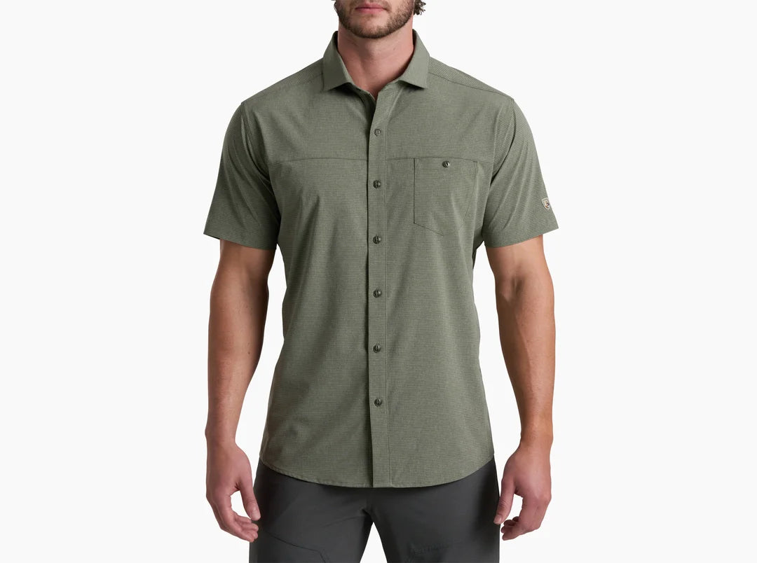 KUHL Optimizr Shirt Men's