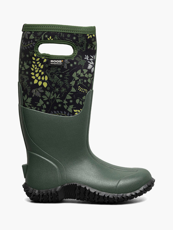 Bogs Mesa English Botanical Women's XXB