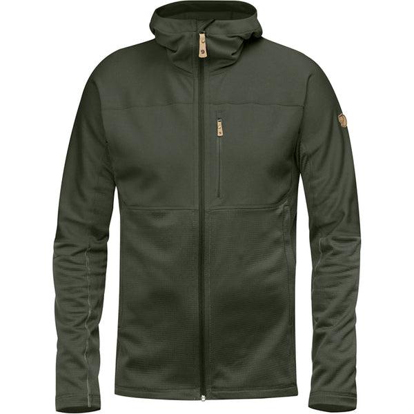 Fjallraven Abisko Trail Fleece Men's