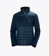 Helly Hansen Oxford Hybrid Insulated Jacket Women's
