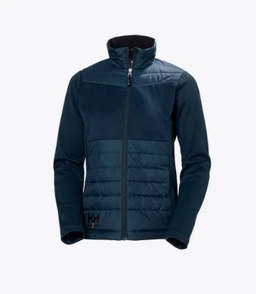 Helly Hansen Oxford Hybrid Insulated Jacket Women's
