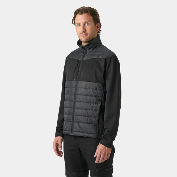 Helly Hansen Oxford Hybrid Insulated Jacket