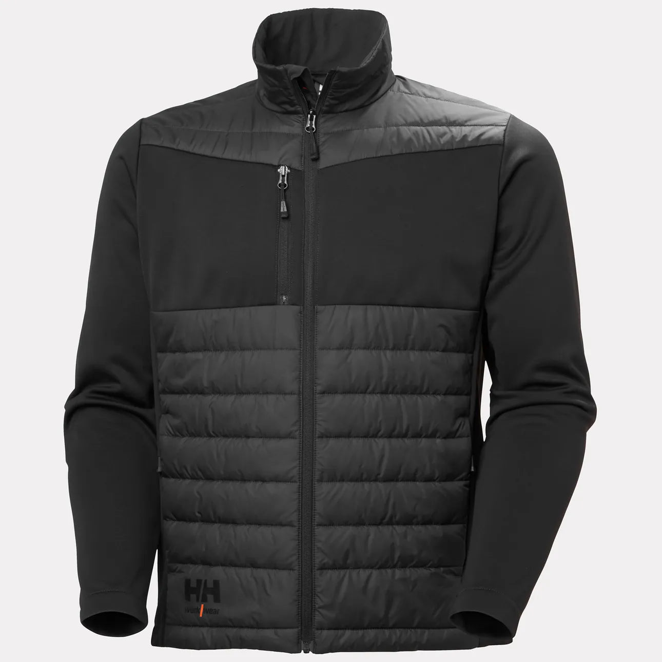 Helly Hansen Oxford Hybrid Insulated Jacket