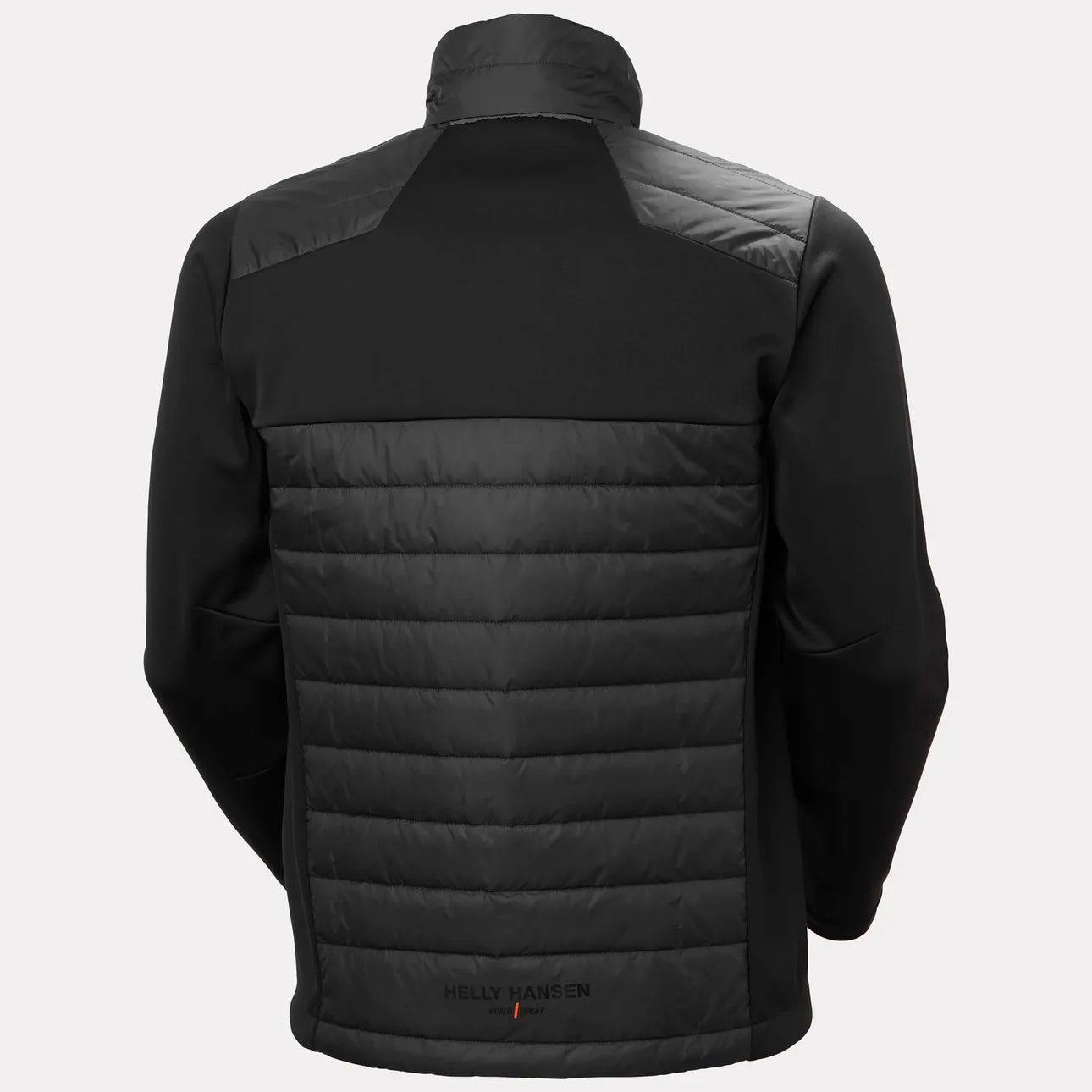 Helly Hansen Oxford Hybrid Insulated Jacket