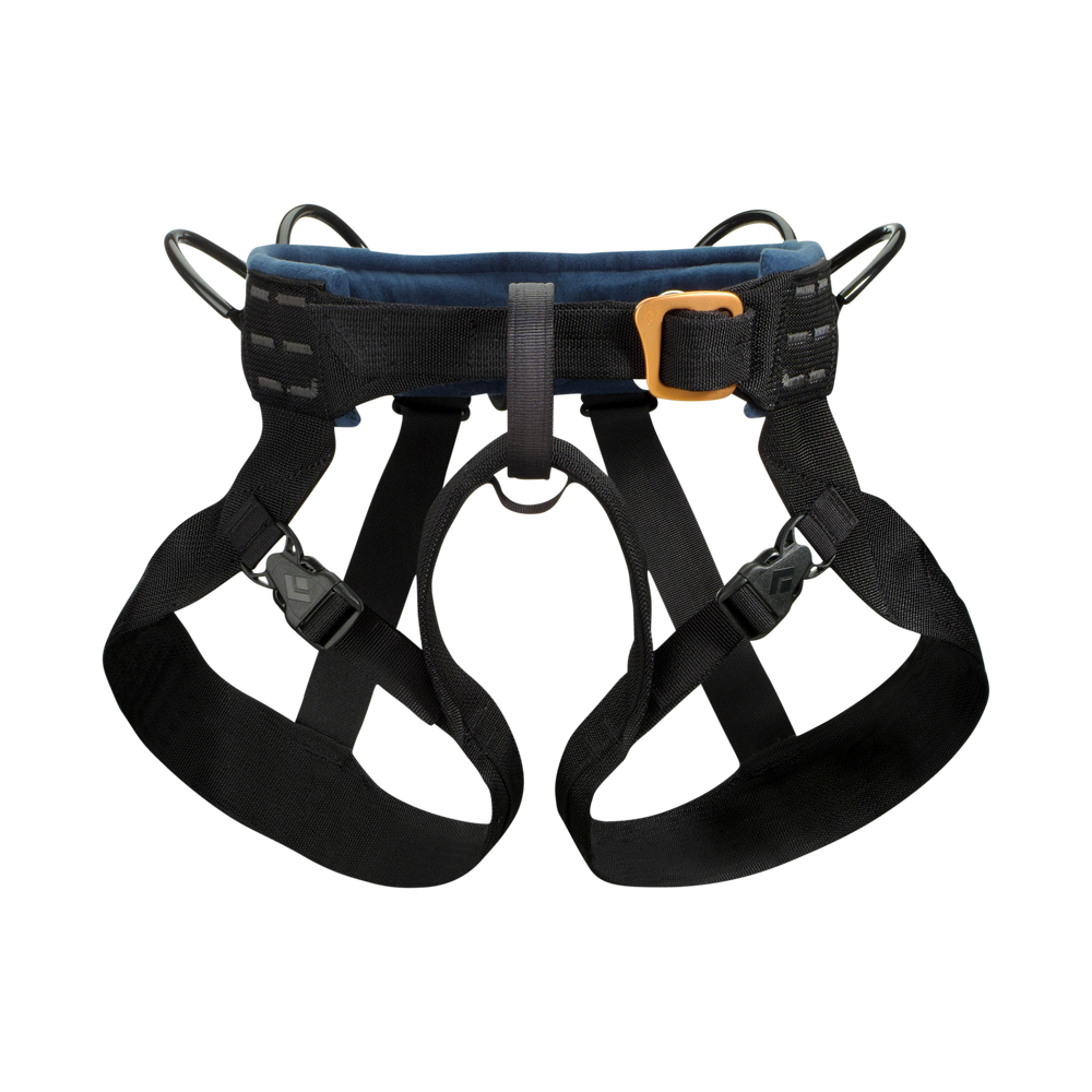 Black Diamond Bod - Ascent Outdoors LLC