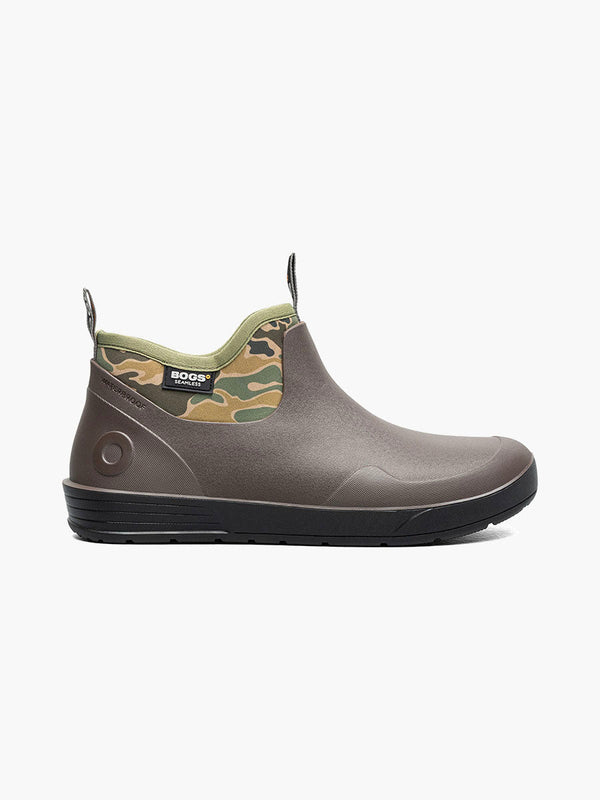 Bogs Rockaway Seamless Low Men's