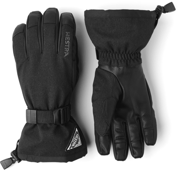 Hestra Powder Gauntlet Gloves