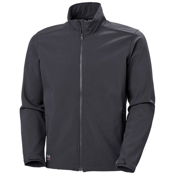 Helly Hansen Manchester 2.0 Softshell Jacket Men's