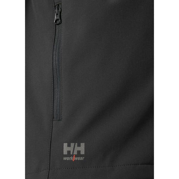 Helly Hansen Manchester 2.0 Softshell Jacket Men's