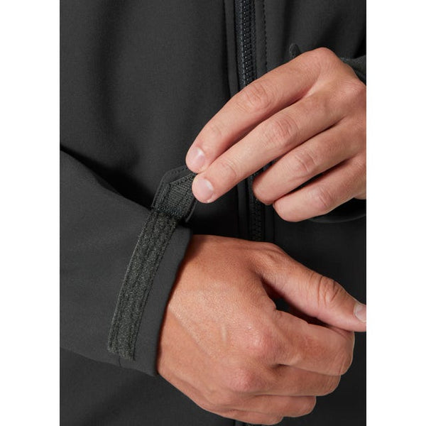 Helly Hansen Manchester 2.0 Softshell Jacket Men's