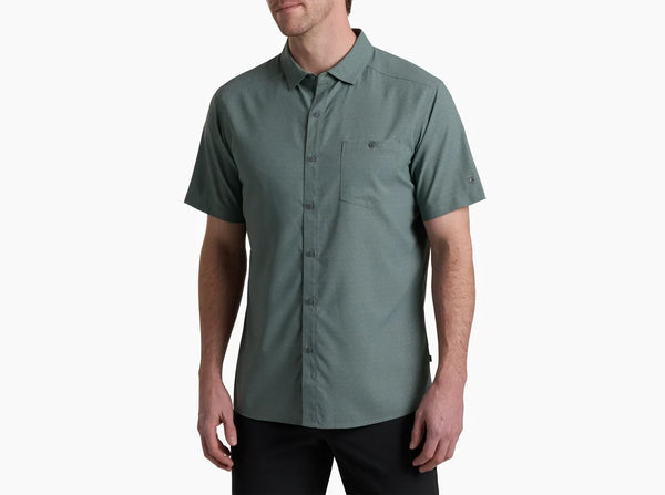 KUHL Persuadr SS Shirt Men's