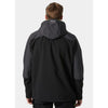 Helly Hansen Oxford Hooded Softshell Jacket Men's