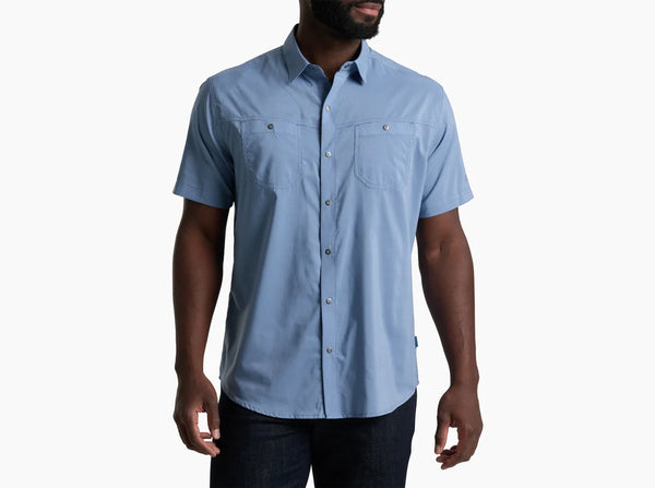 Kuhl Stealth Short Sleeve Shirt Men's