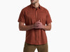 Kuhl Stealth Short Sleeve Shirt Men's