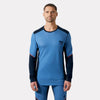 Helly Hansen LIFA Base Layer Merino Crewneck Men's