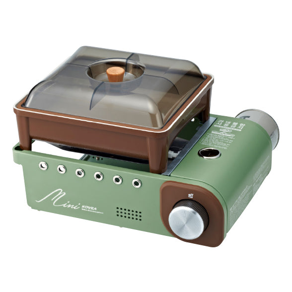 Kovea Mini Retro Stove