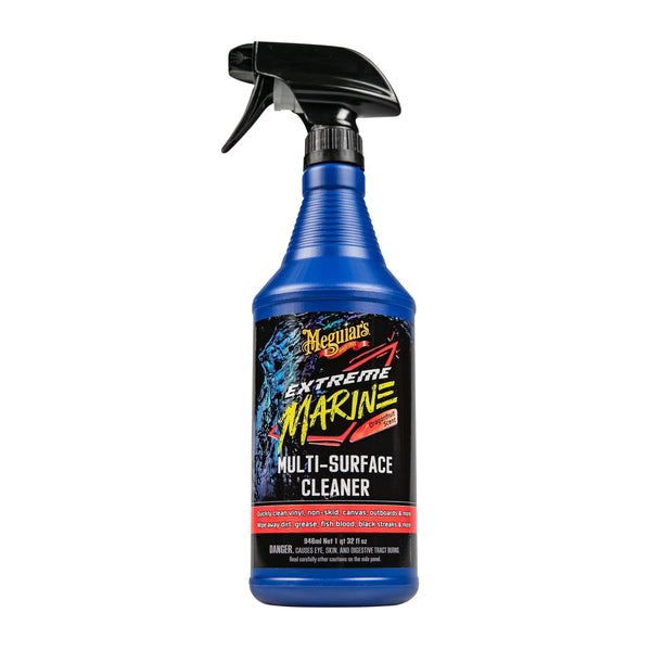 M180332 Extreme Marine APC with Interior Multi-Surface Cleaner