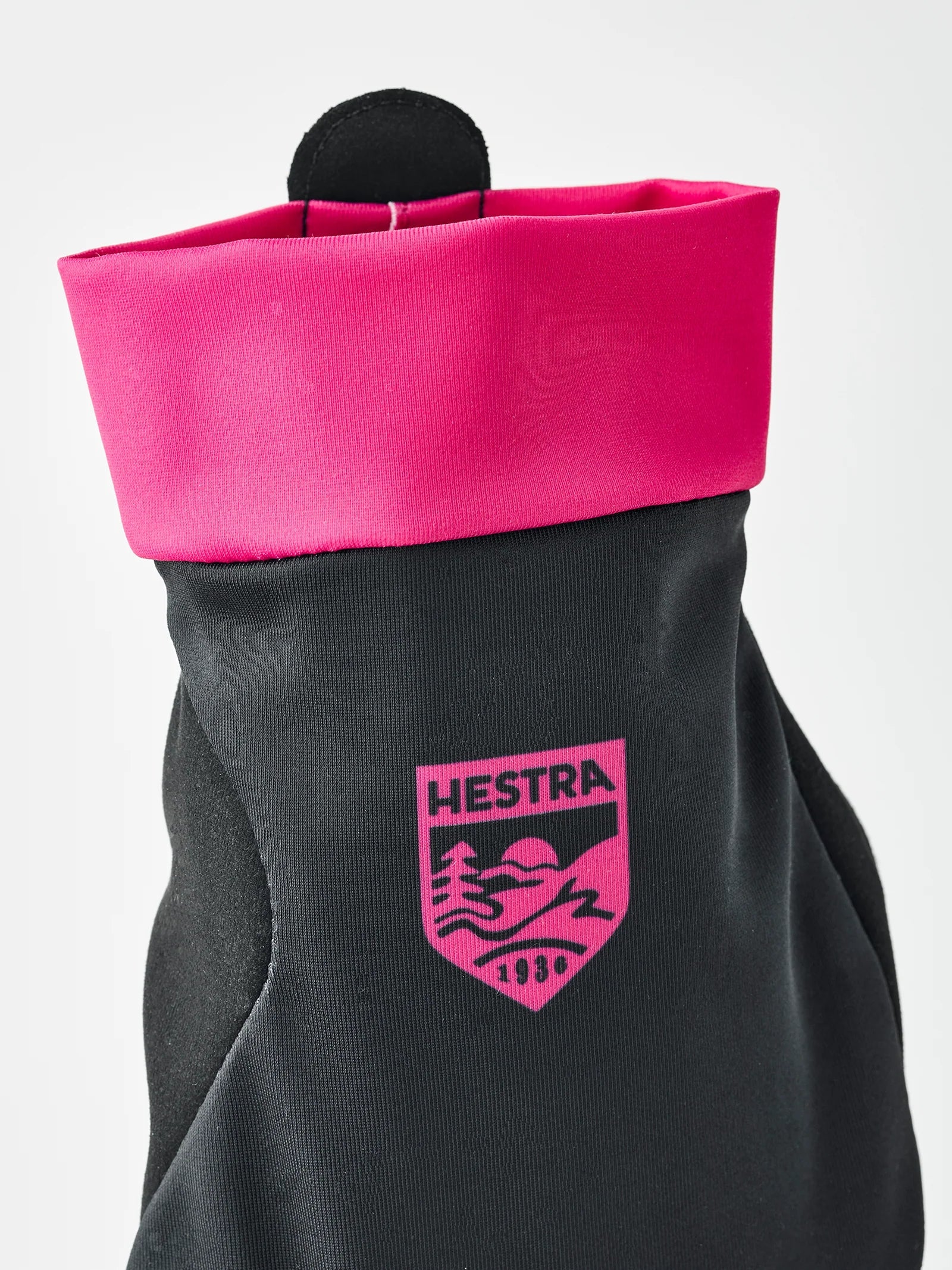Hestra Klaebo Pro Model- 5 Finger Gloves