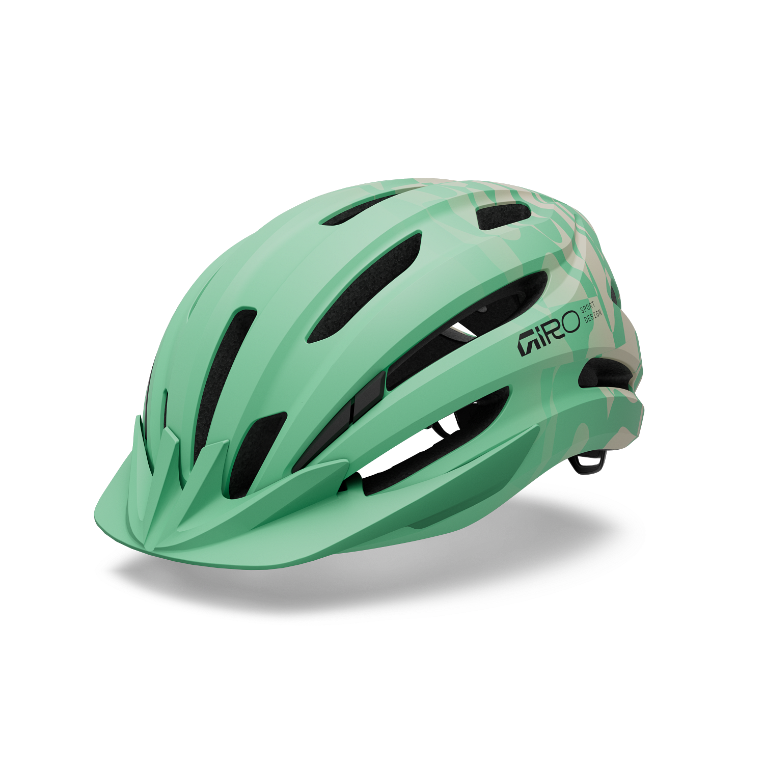 Giro Register Mips II