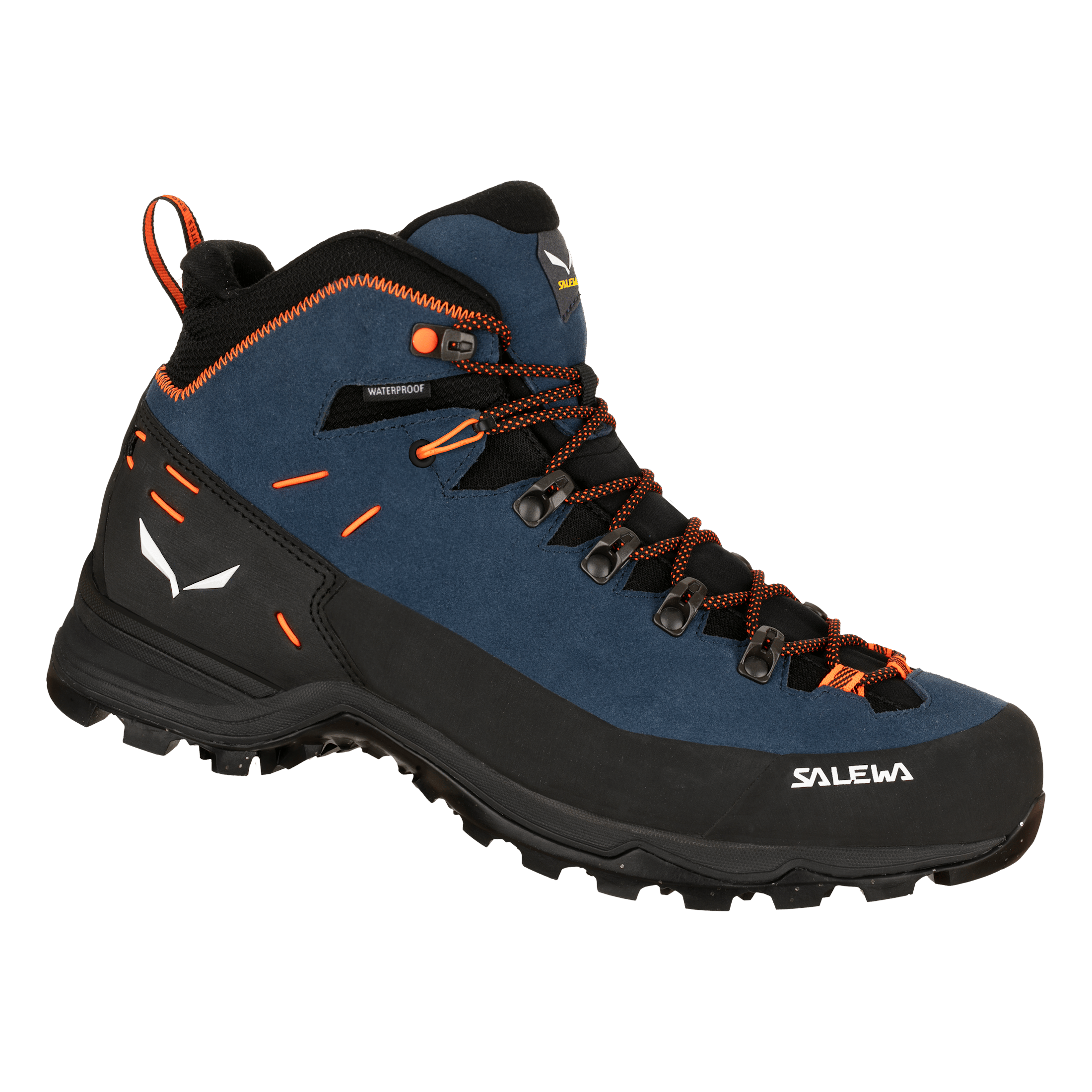 Salewa Alp Mate Winter Mid Waterproof Boot Men's