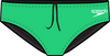 Speedo Eco Endurance Solid One Brief Men's