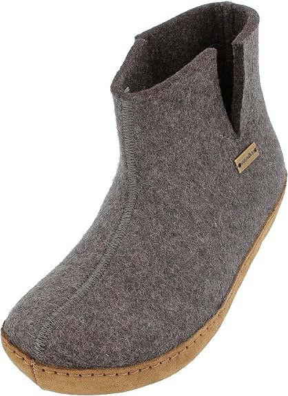 Haflinger Emils Slipper Unisex