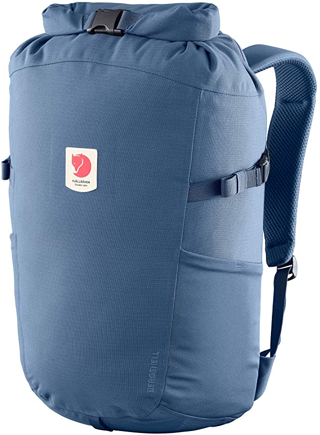 Fjallraven Ulvo Rolltop 23 - Ascent Outdoors LLC