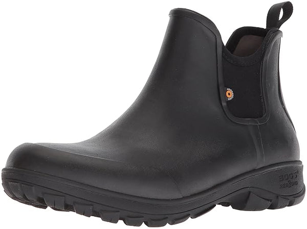 Bogs Sauvie II Slip On Outdoor Boots Men's