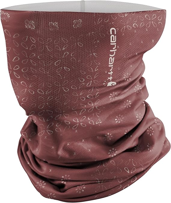 Carhartt Force Lightweight Cooling Neck Gaiter