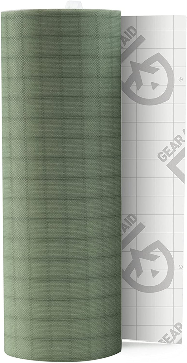 Gear Aid Tenacious Tape - Ascent Outdoors LLC