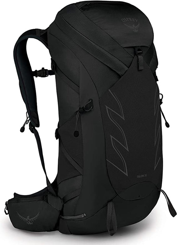 Osprey Talon 36 - Ascent Outdoors LLC