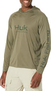 Huk Gear Pursuit Performance Hoodie Men's
