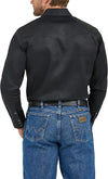 Wrangler Authentic Cowboy Cut® Work Shirt