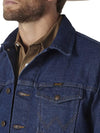 Wrangler® Unlined Denim Jacket