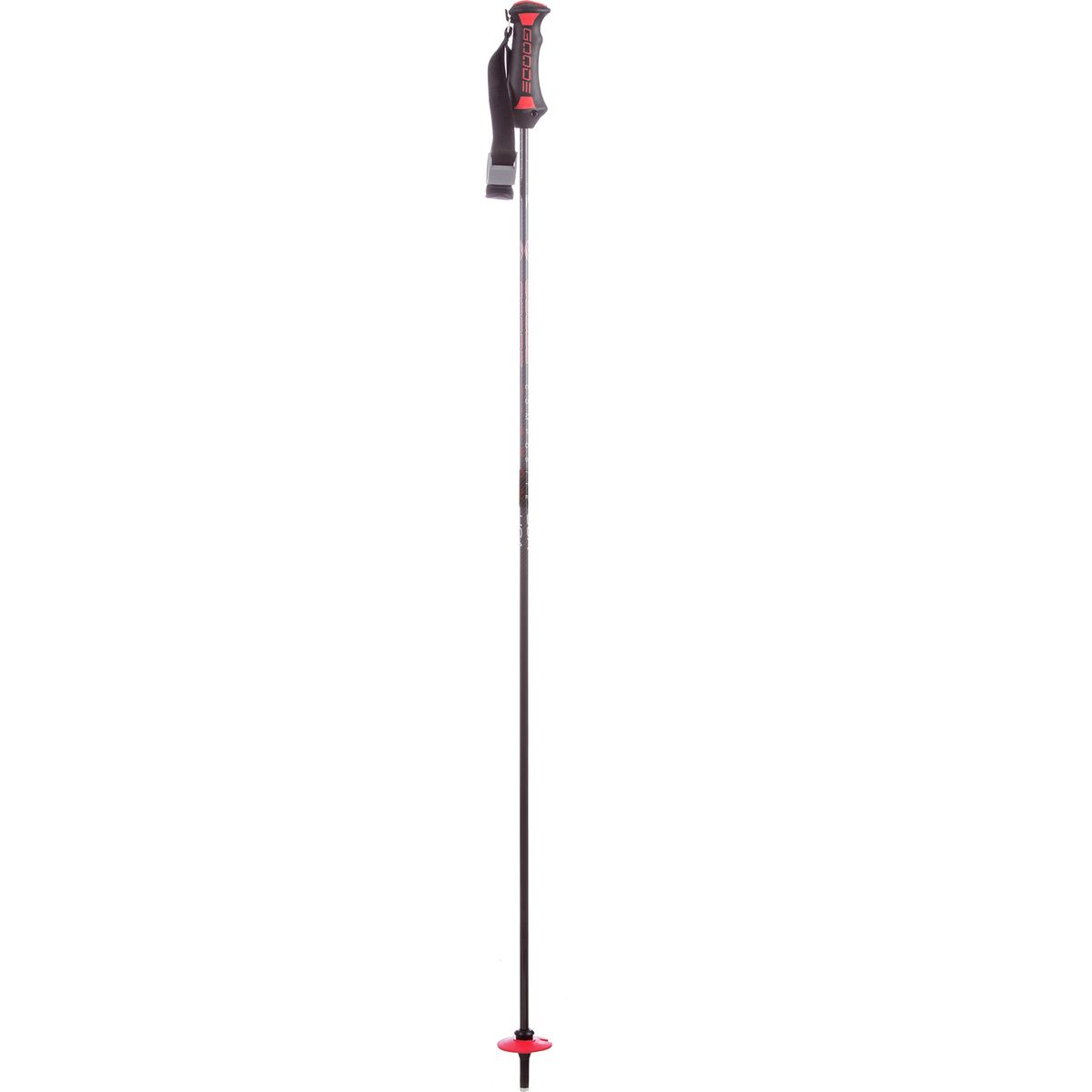 Goode Pure Carbon Classic Ski Poles