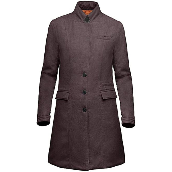 Nobis Hazel Long Blazer Women's
