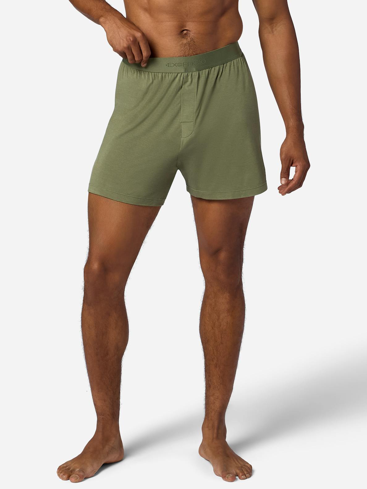 Exofficio Everyday Boxer Men's
