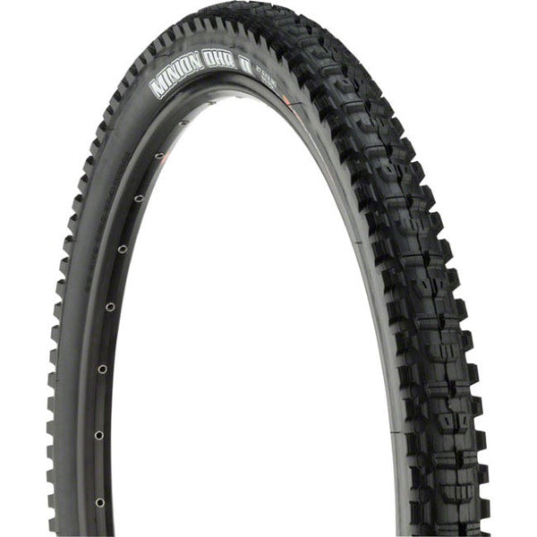 Maxxis Minion DHR II 3C MaxxTerra/DD TR 27.5" Tire
