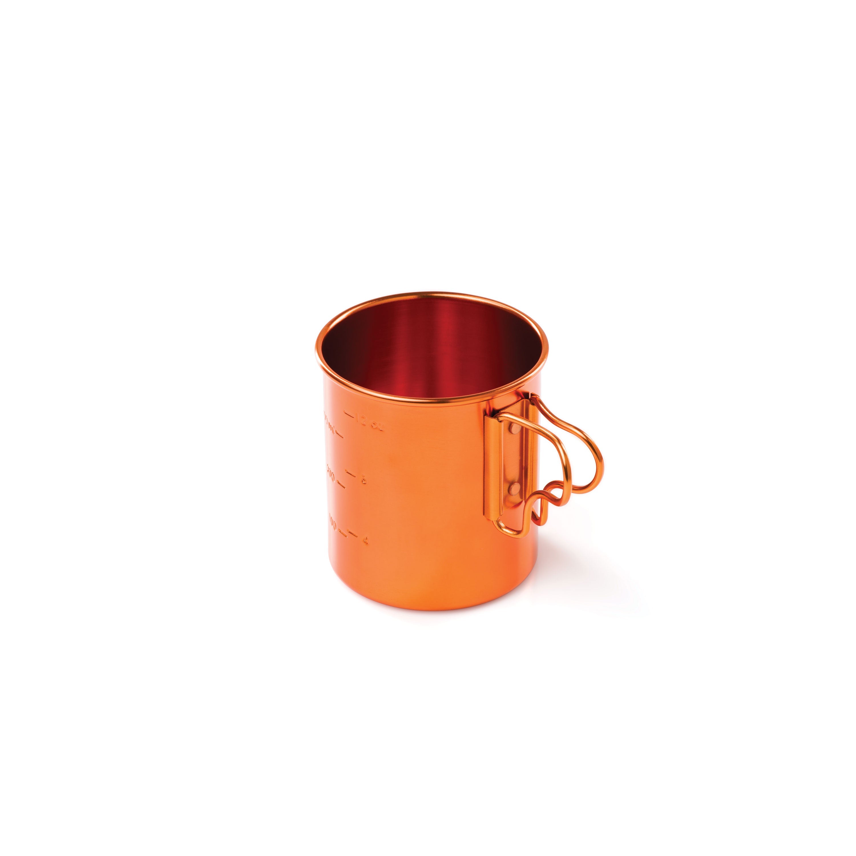 GSI Outdoors Bugaboo Cup 14 Fl Oz Orange