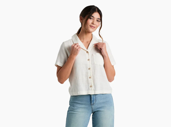 Kuhl Luisa Short Sleeve Women's
