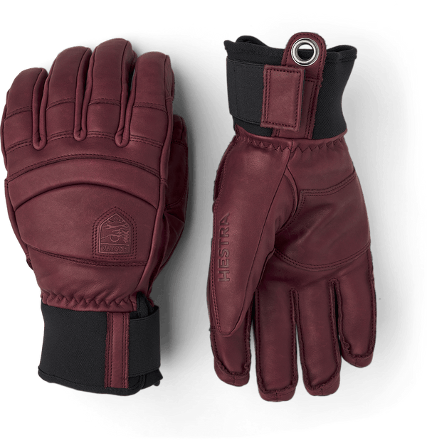 Hestra Fall Line-5 Finger Glove