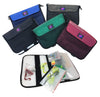 Finsport Accessory Wallets