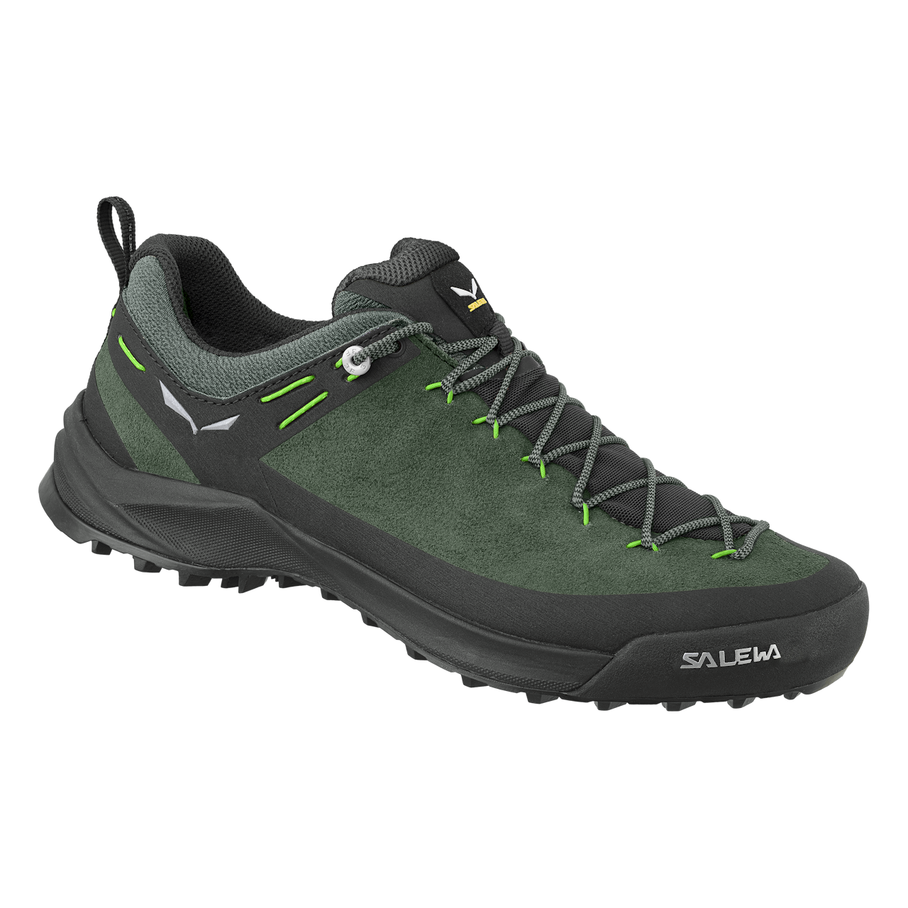 Salewa Wildfire Leather Hiking Shoe Men's