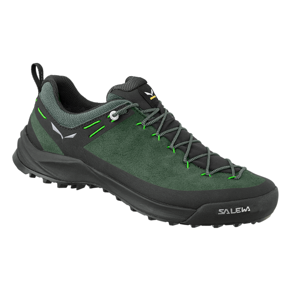 Salewa Wildfire Leather Hiking Shoe Men's