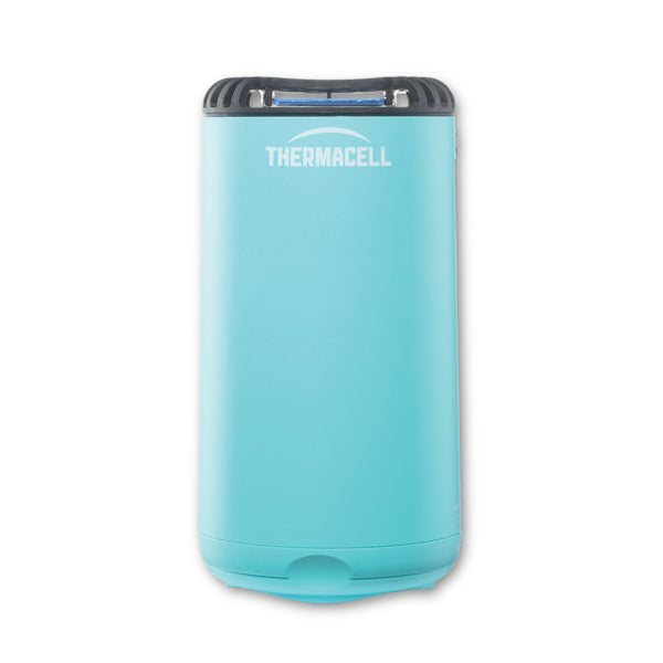 Thermacell Glacial Blue Patio Shield Mosquito Repeller