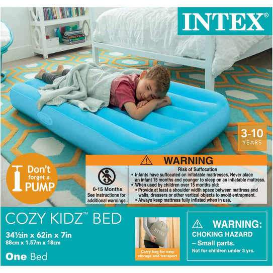 Intex Cozy Kidz Air Mattress