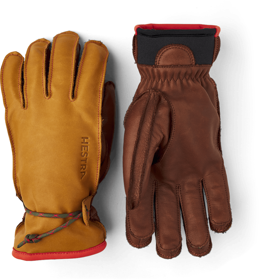 Hestra Wakayama-5 Finger Glove