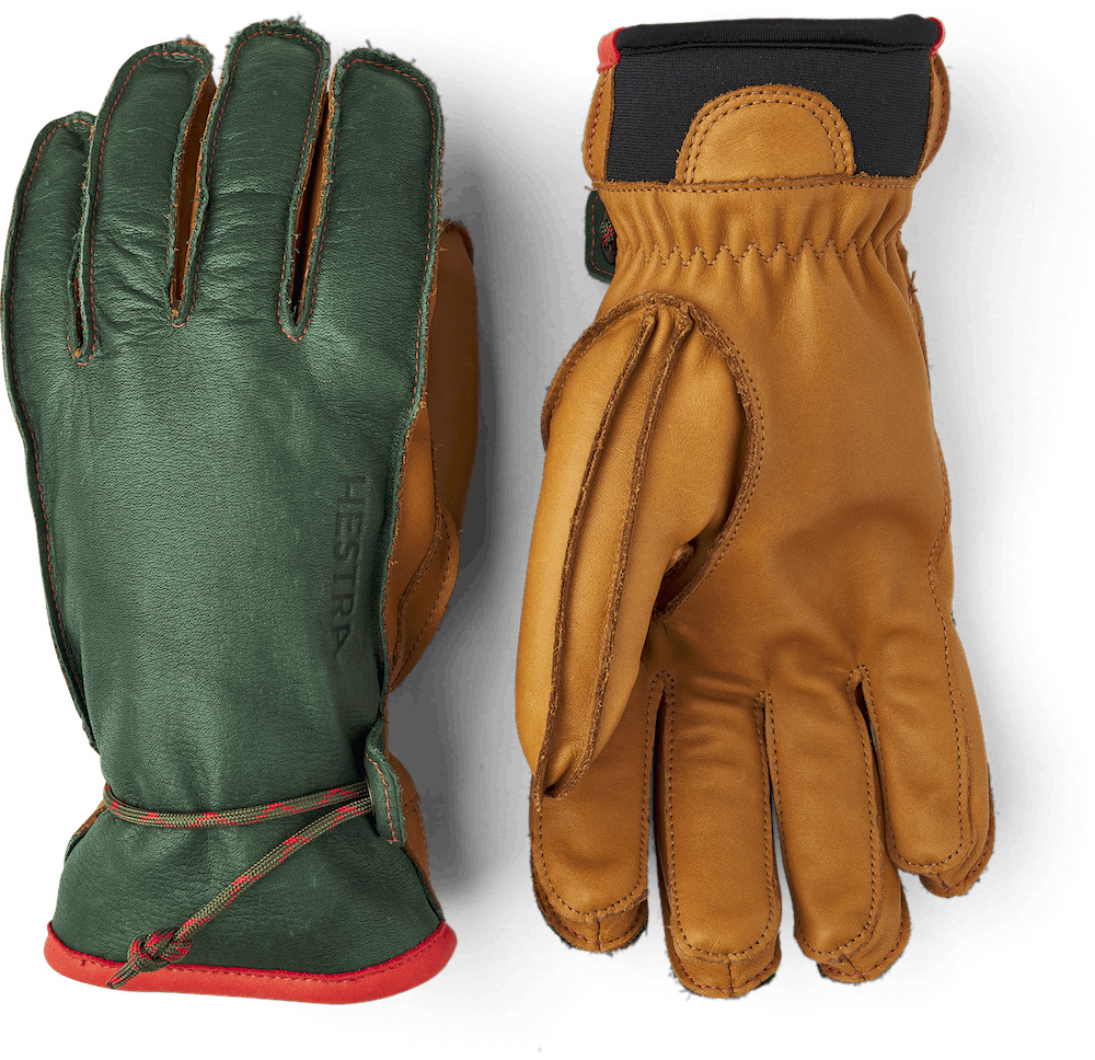 Hestra Wakayama-5 Finger Glove